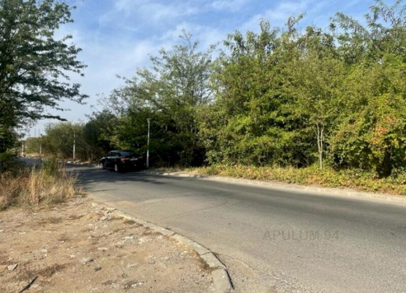 Teren Prelungirea Ghencea- Dr Ghindari.